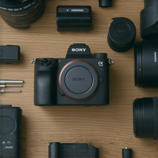 Sony單反相機維修檢查，專業團隊提供完善服務，檢查隱藏故障，確保您獲得最佳拍攝體驗，重拾攝影熱情，立即行動！