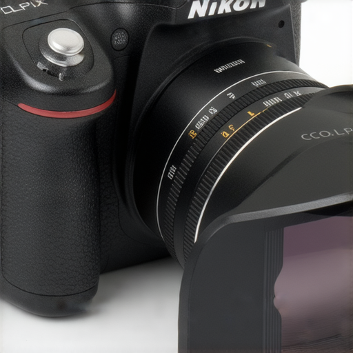 Nikon Coolpix攝影機故障維修秘訣，幫助用戶重新恢復攝影功能，讓影像重新焕發光彩，提升拍攝體驗，探索攝影技巧與維護方法。