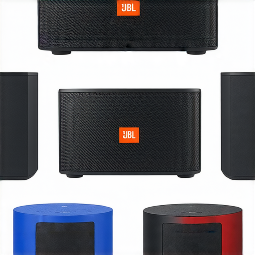 超值JBL音響價錢揭露，展示多款音響產品，提供專業維修服務資訊，吸引消費者查詢及選購，營造音樂享受的氛圍，豐富消費體驗。