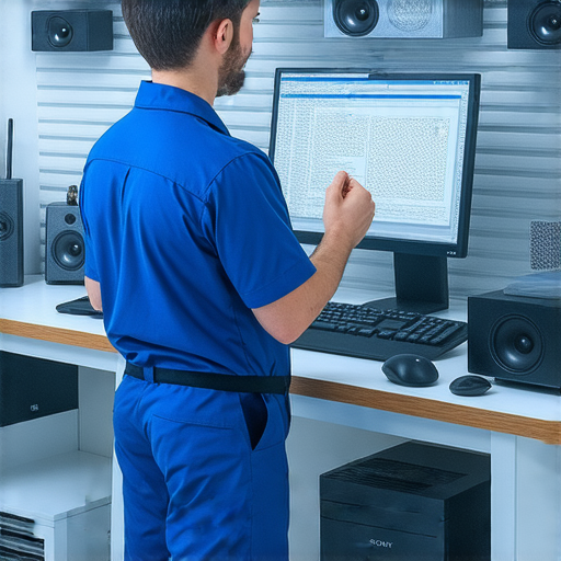 音響和投影機故障的維修建議，專家分享關於Sony產品的維修秘訣，幫助用戶解決常見問題，提升使用體驗。