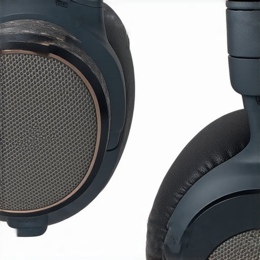 K800耳機與Sony耳機的拆解與維修過程，顯示其內部元件及技術，探索音質極限的秘密，重拾震撼音樂體驗，提升音質感受。