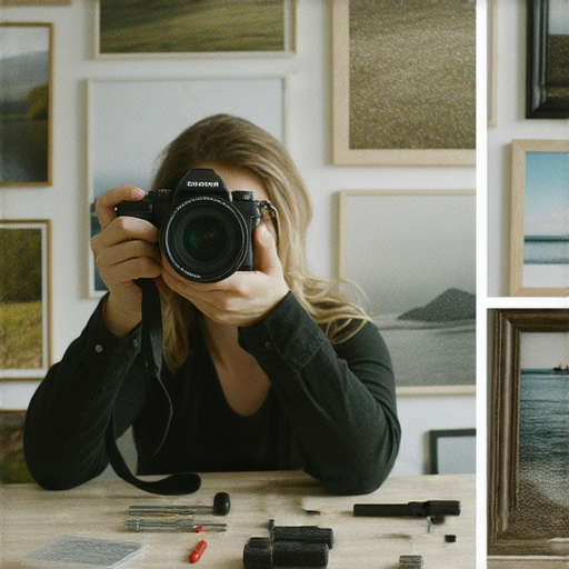 傻瓜相機使用技巧與沖洗秘訣的教學圖片，展示專業維修服務過程，幫助攝影愛好者捕捉與保存美好回憶，提升拍攝體驗與效果。