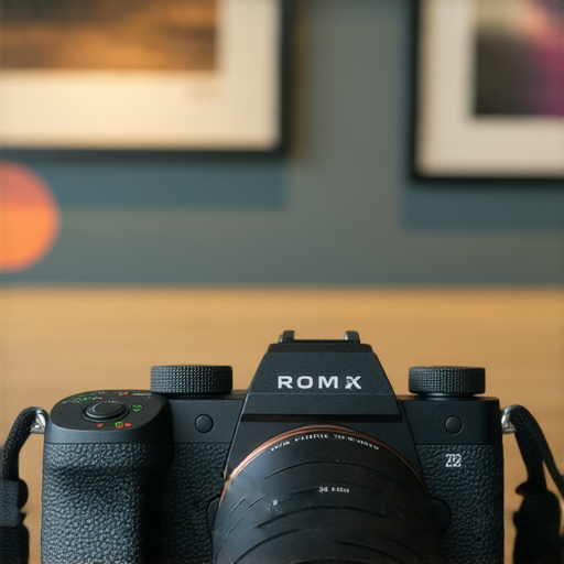 全片幅無反相機展示，捕捉影像生涯的無限魅力，提供高品質拍攝體驗，維修服務一應俱全，助您提升攝影技巧，享受每一次創作的快樂。