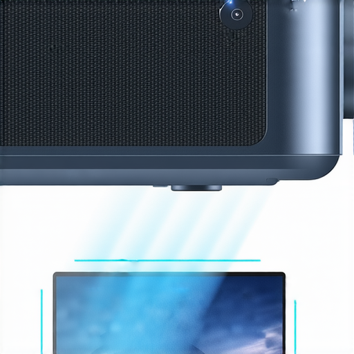 無線投影機展示與周邊設備，強調超高效選擇與專業維修服務，適合各類使用需求，提升工作與娛樂體驗，讓你輕鬆揭開無線投影機的秘密。