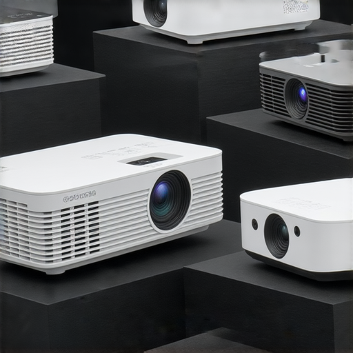 2024必看超迷你投影機推薦，展示各種型號的高清畫質與便攜性，強調專業維修服務，幫助用戶探索理想選擇，提升觀影體驗。