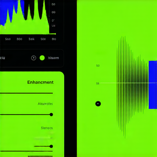 小米與ASUS設備音效升級設定秘訣，展示音效調整介面及提升技巧，讓設備音質焕然一新，提升使用體驗，吸引音樂愛好者與科技玩家。