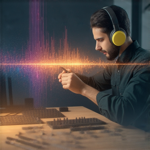 專業耳機維修服務，探索音質極致，讓您重新感受音樂魅力，提升音樂享受，專注於耳機的精細修復與調整，讓每一個音符變得更加動聽。