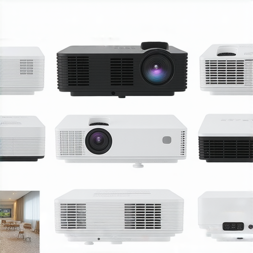 香港平價投影機展示，專業維修服務介紹，助你輕鬆擁有極致視覺體驗，展現投影機的多樣選擇及使用場景，提升觀影享受和使用便利性。