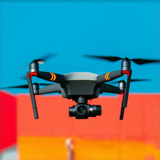 無人機相機比賽冠軍攻略專業維修服務，展示高性能無人機及其相機配置，強調關鍵技巧與維修支持，助您在2023年競賽中脫穎而出。