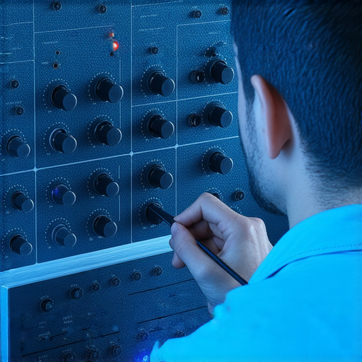 音響設備故障維修服務，專業技師檢查音響問題，揭示隱藏秘密，提升音質，確保最佳聆聽體驗，立即了解專業維修的重要性，解決您的音響困擾。