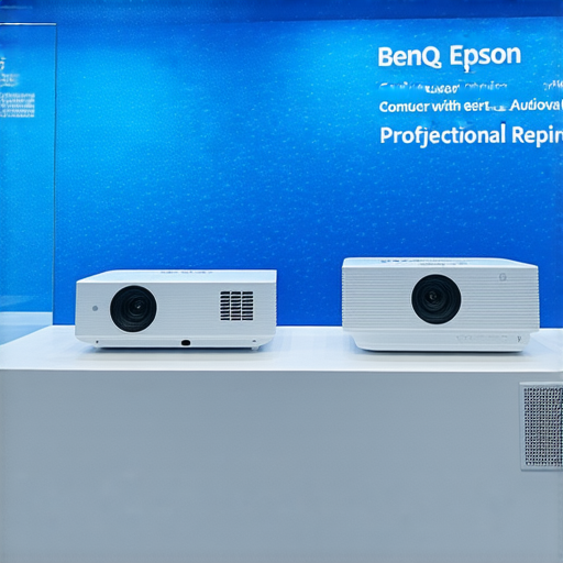 BenQ與Epson投影機的驚人價格，展示不同型號及特色，並搭配專業維修服務，讓消费者輕鬆探索最佳選擇，提升影音享受。