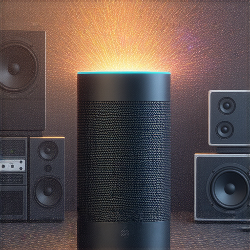 智能音響維修服務專業團隊，提供快速解決方案，讓您的音響恢復最佳音質。圖片展示音響檢查過程，音樂重回精彩，立即聯繫我們了解詳情。