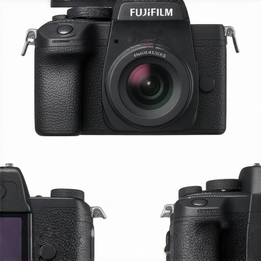 富士相機維修與保養專業服務，展示維修過程和保養技巧，揭示保養期內的秘密，幫助使用者延長相機壽命，確保拍攝質量。