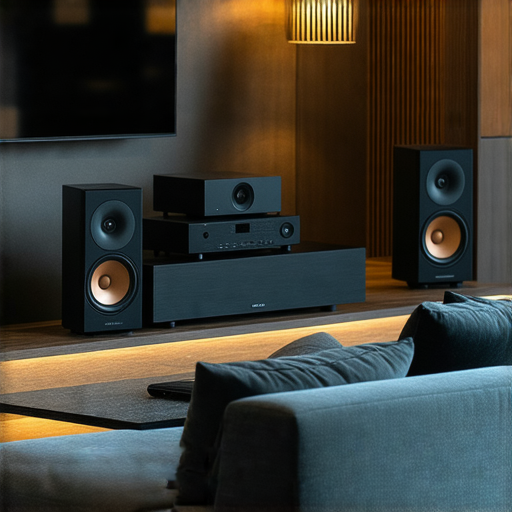家中音響維修專業服務與最佳5.1音響系統推薦，讓您的音響焕發新生，享受高品質音效體驗，提升家庭娛樂享受，探索更多資訊。