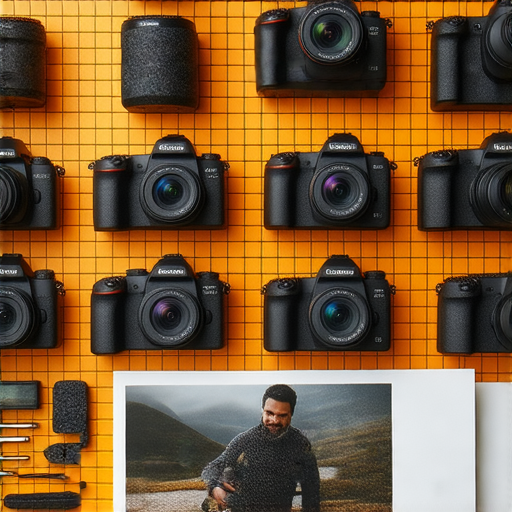 入門相機價格揭秘圖，展示專業維修服務，輕鬆學習拍攝技巧，幫助攝影愛好者提升作品質量，讓你輕鬆拍出好照片。