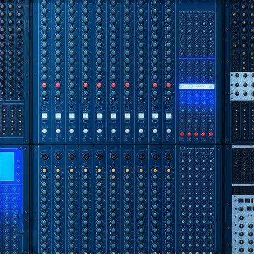 探索QSC音響系統與高音質下載，提升您的音樂體驗，並強調我們的專業維修服務，確保設備性能最佳化，讓音樂愛好者享受清晰、強勁的音效。