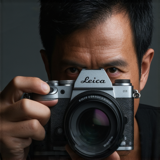 揭開Leica相機的神秘面紗，專業維修服務，提升攝影設備性能，讓您的攝影之旅更完美，捕捉每一刻的精彩瞬間。