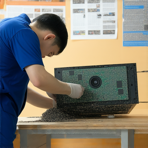 4K小米投影機故障維修服務，專業技術團隊提供可靠解決方案，讓您輕鬆恢復使用，體驗高品質影像娛樂，不必再擔心投影機問題。