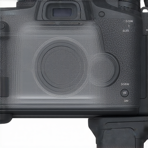 單反相機結構示意圖，展示相機內部零件及透鏡配置，強調維修服務重要性，助您掌握攝影技巧，提升拍攝質感，探索單反相機的奧秘。