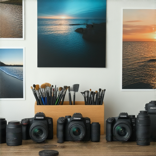 揭開APS-C相機潛力的秘密，維修專家服務展示，讓攝影愛好者提升拍攝技巧與成像品質，探索專業服務讓你的作品更臻完美。