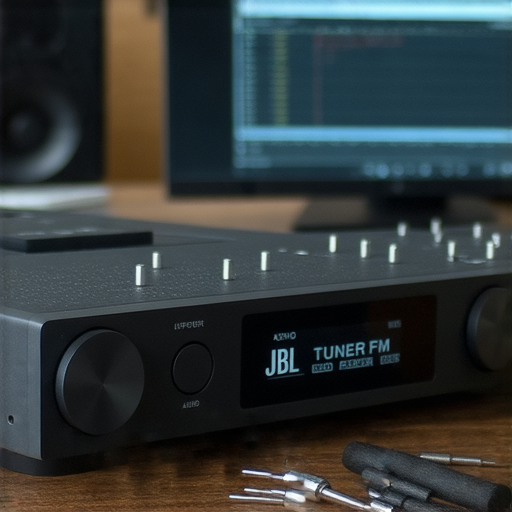JBL Tuner FM音響設備專業維修服務，重現卓越音質，提升收音效果，讓音樂重現精彩，專業團隊提供快速有效解決方案，讓您享受無礙的音樂體驗。