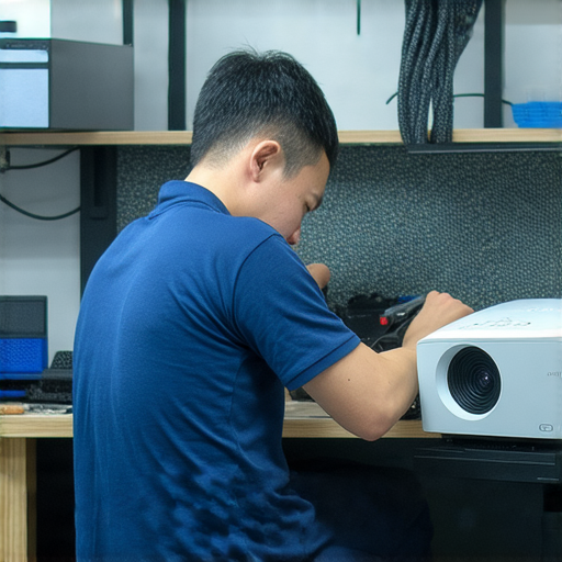 深水埗投影機故障維修服務，專業技術快速修復，讓你重拾清晰畫面，提升觀影體驗，立即了解維修方案和專家建議，解決投影機問題。