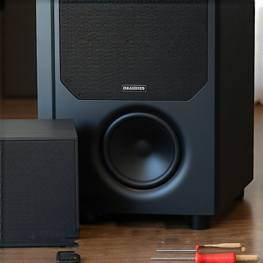 探索最佳家庭影院4.0喇叭，提升音效體驗的圖片，展示高品質喇叭和專業維修服務，強調提供卓越音響效果和專業支援，讓您享受完善的家庭娛樂體驗。