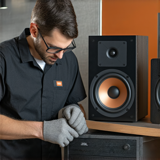 立即修復你的JBL喇叭，專業音響維修服務，技術人員專注於音質提升，讓你的音響設備重現巔峰，享受絕佳音效體驗，別錯過維護良機！