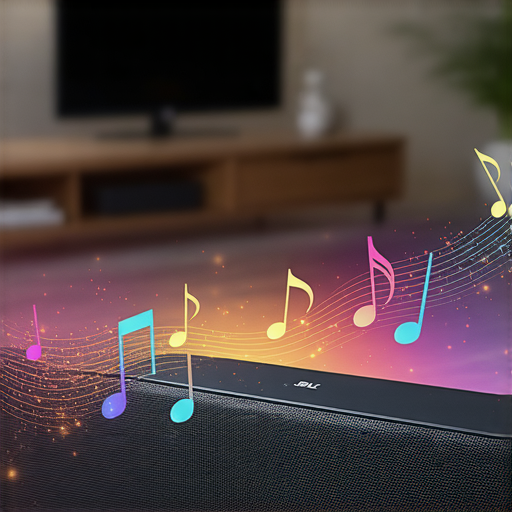 探索JBL 7.1 Soundbar的音質魔力，顯示專業維修服務為產品保駕護航，讓每一個音符都栩栩如生，音效精湛，體驗無與倫比的影音享受。