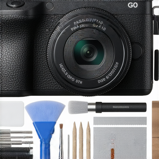 探索Panasonic GF10的魅力與專業維修服務的圖片，展現高清攝影作品與相機維護過程，提升攝影體驗，讓每一張照片都完美無瑕。