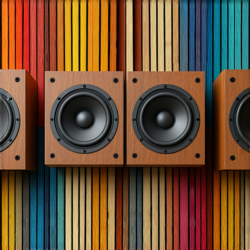 發現UE喇叭的無限潛能，專業維修服務展示如何重拾音樂魅力，專注於喇叭的設計細節與修復過程，讓音樂再次充滿生活。