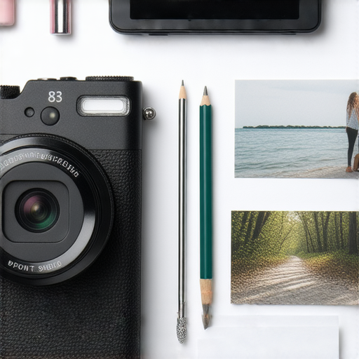 揭開傻瓜相機的秘密，展示如何洗照片的步驟，並傳授最佳使用技巧，還有專業維修服務的資訊，助你無憂拍攝與影像保存！