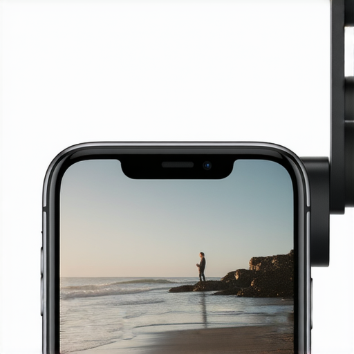 發現你iPhone相機潛力的專業設置與維修服務，讓拍攝效果更加完美，展示高端設備和專業技術，吸引對攝影有熱情的用戶探索。