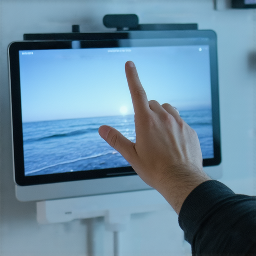 無線投影新革命，展示iPad與電視的無縫連接，專業維修保證完美體驗，讓使用者享受流暢的視覺享受和便捷的操作方式。