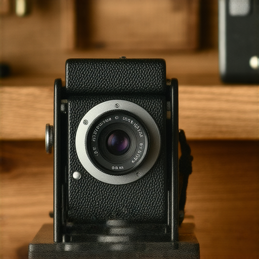 探索4x5相機的魅力與功能，展現攝影愛好者如何利用專業維修服務延續創作熱情，讓攝影夢想無礙，迎接每一次精彩拍攝。