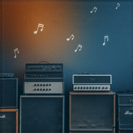 提升音響品質的專業維修服務展示，專注於修復音響設備，讓音樂重拾靈魂，讓您享受清晰的音質和震撼的聲音體驗。