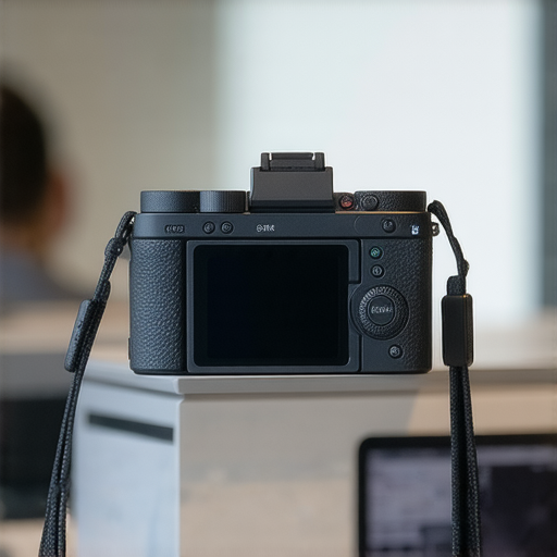 揭開運動相機的秘密，展示Sony IMX377的細節與特性，並呈現維修專業服務的過程，幫助攝影愛好者發揮無限拍攝潛力，促進高品質視頻創作。