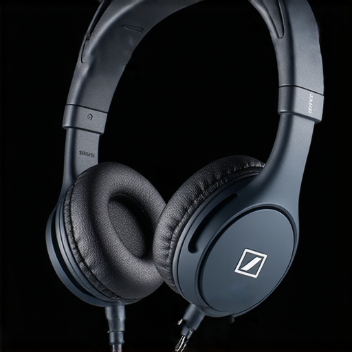 Sennheiser IE600耳機評測圖片，展示耳機設計細節與音質特色，呈現專業維修服務如何提升音響體驗，探索音質巔峰的完美選擇。