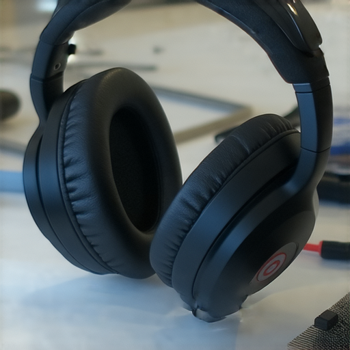 Beats無線耳機故障修理服務，專業技術人員檢查耳機，確保音質恢復清晰無誤，讓您的音樂持續響起，享受無限音樂魅力。