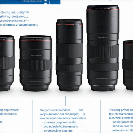 索尼相機微距鏡頭維修專業服務介紹圖片，展示故障原因分析與解決方案，幫助攝影師快速找出問題以延長鏡頭使用壽命。