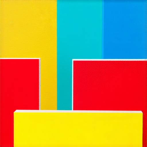 泡沫板的多樣用途與設計技巧展示，圖片中呈現不同顏色與厚度的泡沫板，適合用於建築模型、藝術創作及DIY項目，強調其輕便性和可塑性。