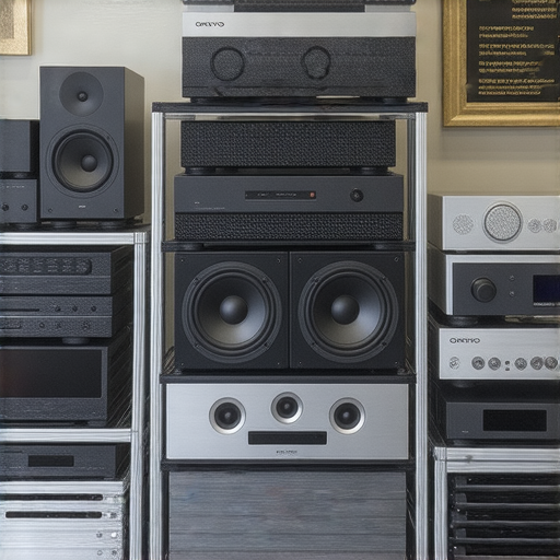 Onkyo喇叭專業維修服務，專注音質提升，確保最佳音效體驗，專家團隊提供高品質維修檢查，讓您的音響設備持續發揮最佳表現。