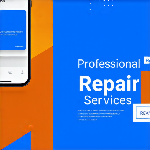 最佳投影機APP展示，突顯其提升顯示效果的功能，旁邊標示維修專業服務，吸引用戶點擊了解更多。