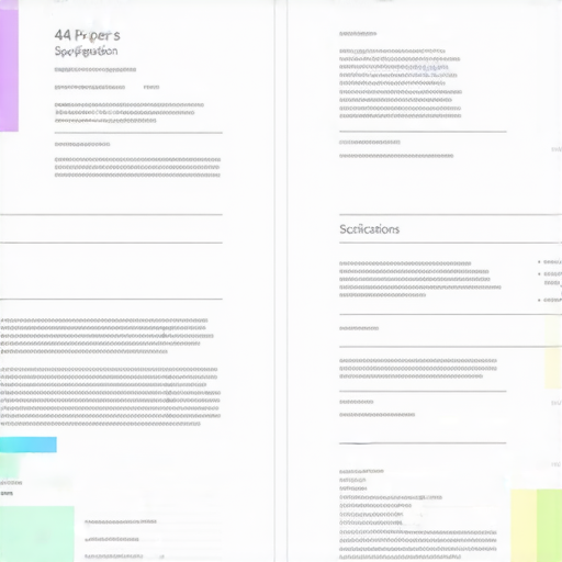 A4紙尺寸及相關規格的完整指南，包括A4紙的標準尺寸、用途、特點和常見應用領域，展示多種A4紙的使用情境及範例。