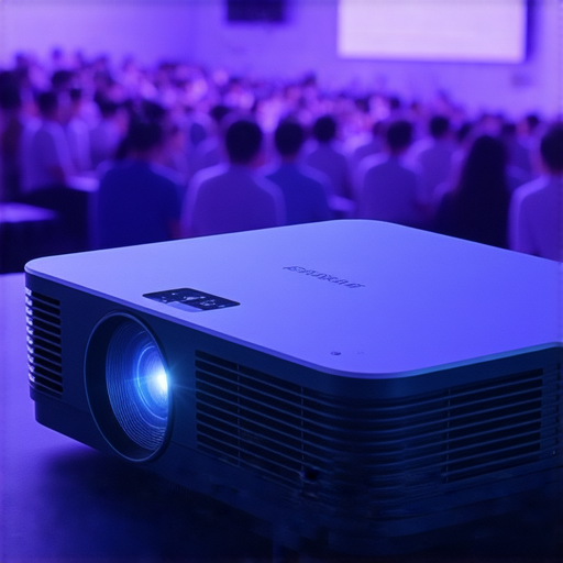 不可思議的實物投影機展現教材的精彩細節，學生聚精會神學習，顯示器前的專業維修服務團隊準備提供支持，改變學習與展示方式，提高教育質量。