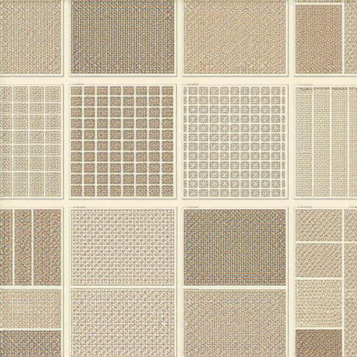 香港拼圖店推介的設計卡牌與地墊拼圖作品，展示各式圖案與色彩，美觀實用，適合家庭和朋友之間的娛樂選擇，增添趣味和互動性。