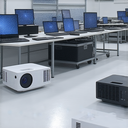 投影機維修服務專業團隊，解決您投影機的各種問題，重現清晰影像，提供快捷可靠的維修方案，確保最佳觀影體驗。