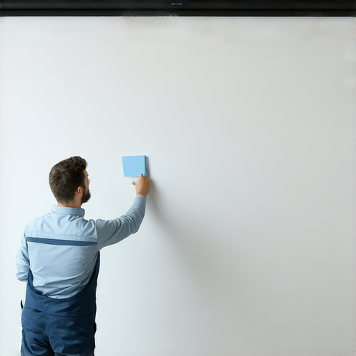 投影機幕檢查的專業服務，幫助恢復最佳畫質，確保您享受清晰的影像效果。加入我們，讓專家為您的投影機幕提供完善的維護建議。