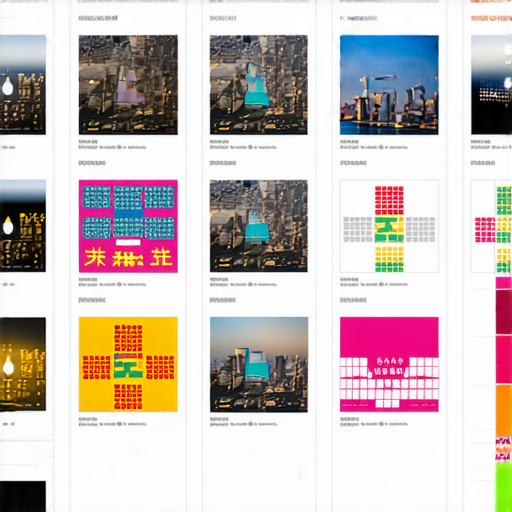 全方位介紹訂製中文foamboard的印刷技巧，展示設計過程，應用場景及效果，突顯色彩與質感，提升宣傳效果，滿足商業需求，提升品牌形象，適合各類活動及展示需求。