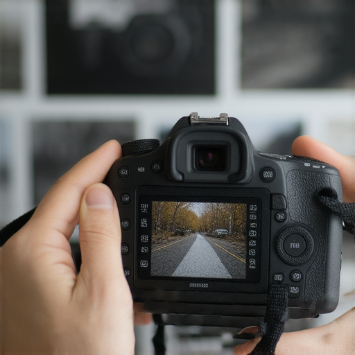 專業相機維修服務，工匠正在細心檢查相機內部，展示維修過程，讓影像重現精彩，讓攝影愛好者重新捕捉美好瞬間，讓您的相機恢復最佳性能。